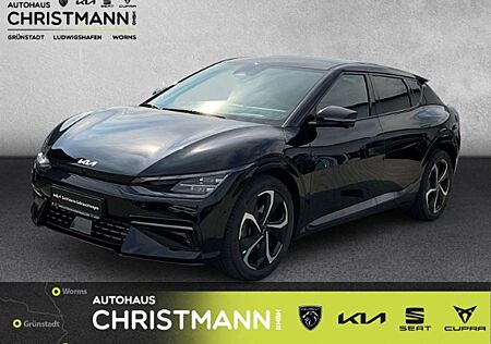 Kia EV6 gebraucht kaufen Kia EV6 GT-Line 2WD 77 kWh*GT-LINE-PAKET*SOUND-PAKET*DESIG