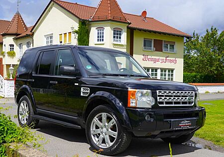 Land Rover Discovery TDV6 HSE *7-Sitz~AHK~H&K~TV~DVD~*