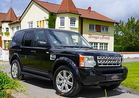 Land Rover Discovery TDV6 HSE *7-Sitz~AHK~H&K~TV~DVD~*