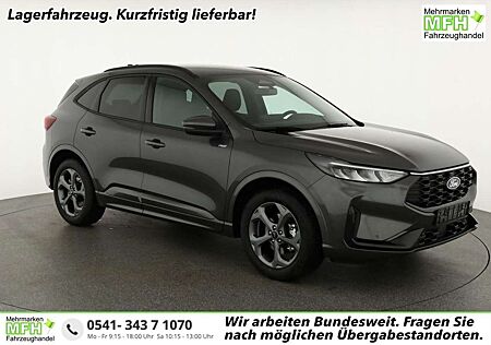 Ford Kuga ST-Line 1.5 EcoBoost ST-Line, Navi, LED, Kamera...