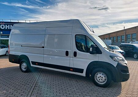 Peugeot Boxer Kasten Grossraum 435 L4H3 BlueHDi 140 Stop