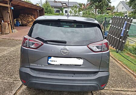 Opel Crossland X 1.2 Innovation