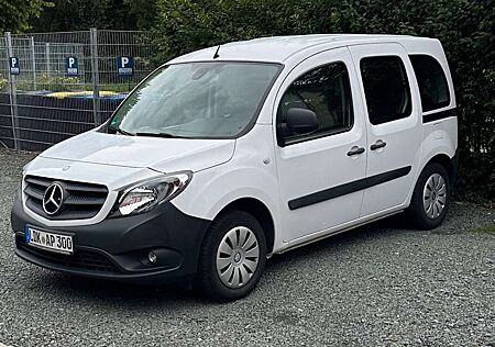 Mercedes-Benz Citan 112