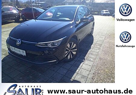 VW Golf Volkswagen VIII Move 1.5 TSI*AHK*LED*SHZ*PDC*APP*Clima LED A
