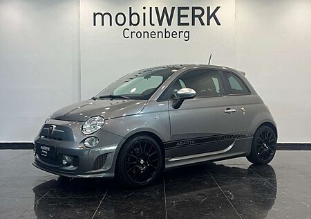 Abarth 595 Turismo Xenon Carplay Leder Klimaautomatik