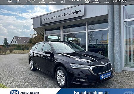 Skoda Octavia Combi 2.0 TDI Ambition DSG LED NAVI ACC KESSY
