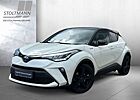 Toyota C-HR 2.0 Hybrid Team Deutschland