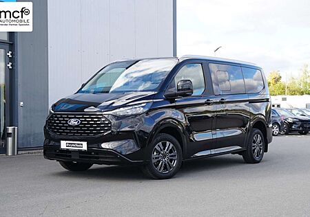 Ford Tourneo Custom 2.0 Titanium L1 *8Sitze*ACC*LED*