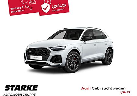 Audi Q5 55 TFSI e S tronic quattro S line