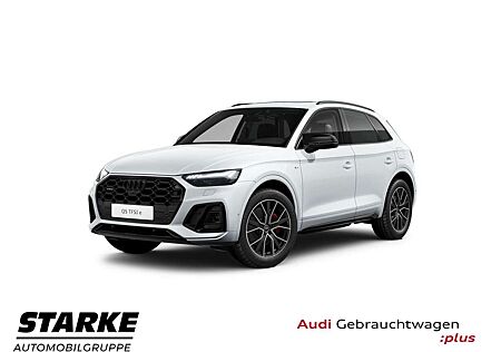 Audi Q5 55 TFSI e S tronic quattro S line