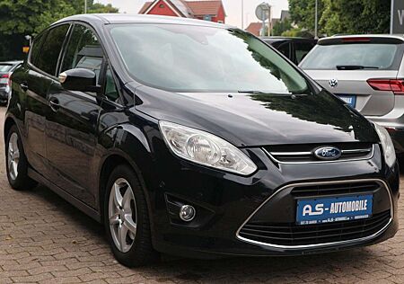Ford C-Max Sync Edition *1.HD/PDC/STANDHZG/KLIMA/SHZ*