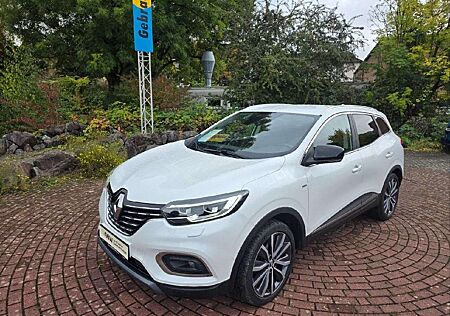 Renault Kadjar Bose Edition