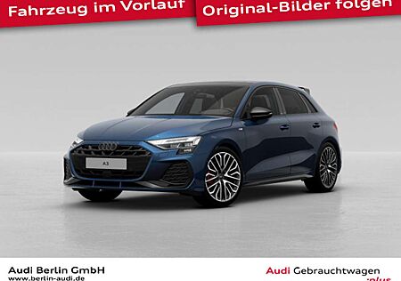 Audi A3 S line 35 TDI S tronic