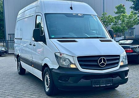 Mercedes-Benz Sprinter II Kasten /319 CDI/Standheizung/190 Ps