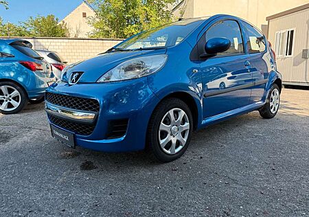Peugeot 107 Filou