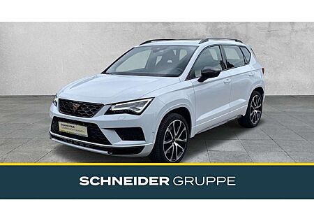 Cupra Ateca 2.0 TSI DSG 4Drive PANORAMADACH