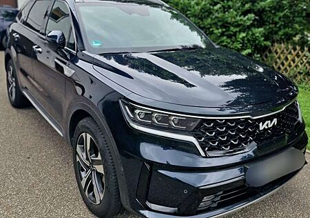 Kia Sorento 1.6T-GDI PHEV AWD Aut. Platinum Panoramadach