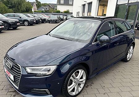 Audi A3 Sportback 40 e-tron design/Panoram/Matrix/B&O