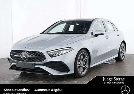 Mercedes-Benz A 220 d AMG Advanced+ Standheizung Ambiente NP53