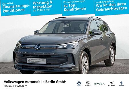 VW Tiguan Volkswagen 1.5 eTSI DSG Navi Kamera Telefon SHZ AHK