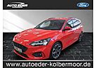 Ford Focus ST-Line Bluetooth Navi LED Klima el. Fenster