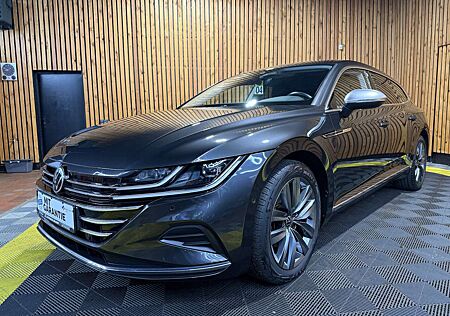 VW Arteon Volkswagen 1.4 eHybrid SB*Navi*LED*Kam*AHK*DCC*Leder