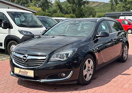 Opel Insignia A Sports Tourer Edition