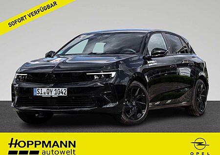 Opel Astra 5-Türer GS 1.2 Turbo, (96 kW/130 PS) MT-6
