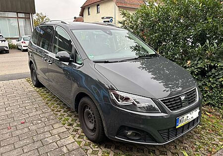 Seat Alhambra 1.4 TSI S