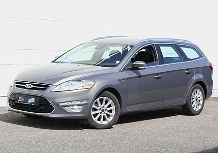 Ford Mondeo 1.6 EcoBoost Titanium AHK BLIS Winter