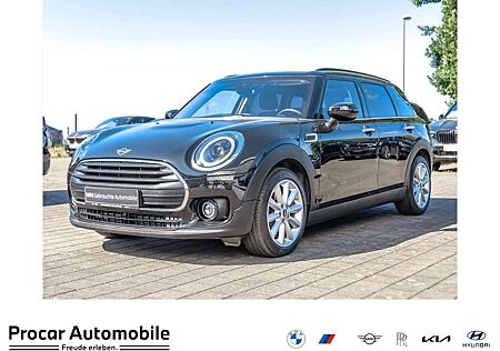 Mini One Clubman One LED PDC V+H DAB Sitzheiz. Klima LM ABS NWS