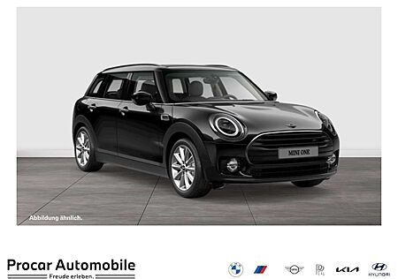 Mini One Clubman One LED PDC V+H DAB Sitzheiz. Klima LM ABS NWS