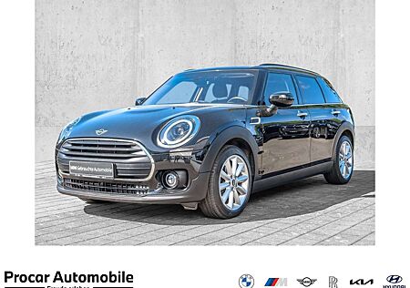Mini One Clubman One LED PDC V+H DAB Sitzheiz. Klima LM ABS NWS