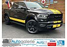 Dodge RAM 1500 5,7L V8 4x4 LARAMIE CUSTOM AHK CarPlay