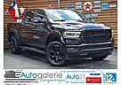 Dodge RAM 1500 5,7L V8 4x4 LARAMIE CUSTOM AHK CarPlay