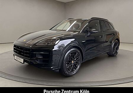 Porsche Cayenne E-Hybrid HA-Lenkung Head-Up Soft-Close