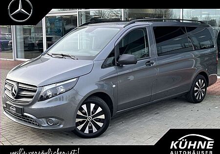 Mercedes-Benz Vito 114 TourerPro Edition Tisch+Liege+drehSitze