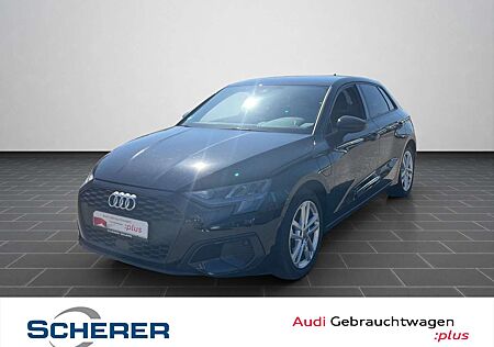 Audi A3 TFSI e 40 1.4 NAVI KAMERA SHZ