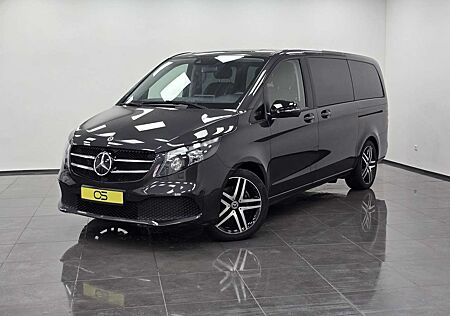 Mercedes-Benz V 220 d EDITION lang Ambiente Night Paket Kamera
