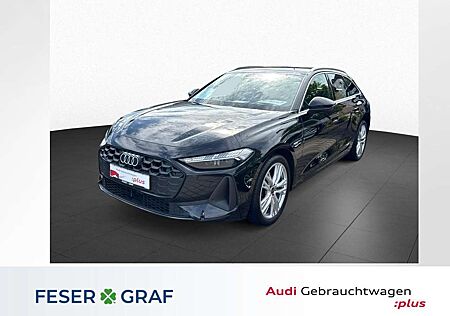 Audi A5 Avant TFSI 110 kW S tr. +Head-Up+Matrix+ACC+