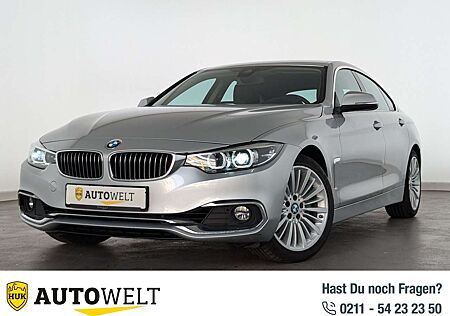 BMW Others 440 i Luxury Line LEDER+LED+NAVI+HUD+PDC+SHZ+ Navi