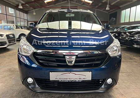 Dacia Lodgy Laureate "Touch/Navi/PDC/Tempomat"