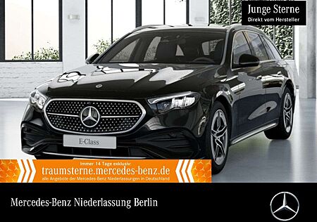 Mercedes-Benz E 200 T AMG 360° Pano Burmester Distr. LED PTS 9G