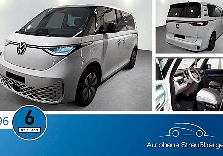 VW ID.BUZZ Volkswagen ID. Buzz 210 kW Pro KR LED ACC Rfk
