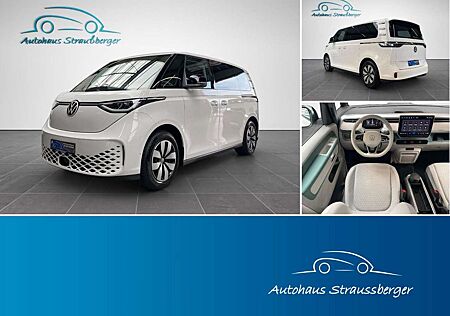VW ID.BUZZ Volkswagen ID. Buzz 210 kW Pro KR LED ACC Rfk