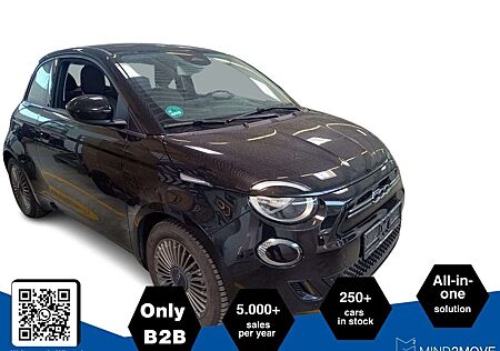 Fiat 500E Icon Batterie 42 kWh