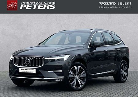 Volvo XC 60 XC60 Inscription B5 AWD 20''LM Pano B&W Luftf. Standhz