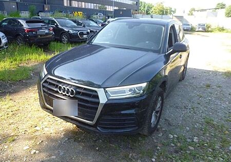 Audi Q5 TDI 40 quattro BiXEN*PANO*PDC*KLIMA*GARANTIE*