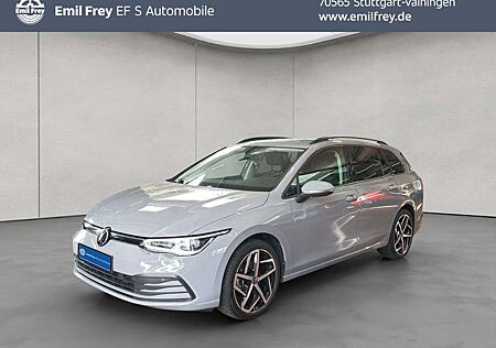 VW Golf Variant Volkswagen Variant 1.0 TSI OPF Life