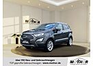 Ford EcoSport 1.0 EcoBoost Titanium SpurH DynLi LM